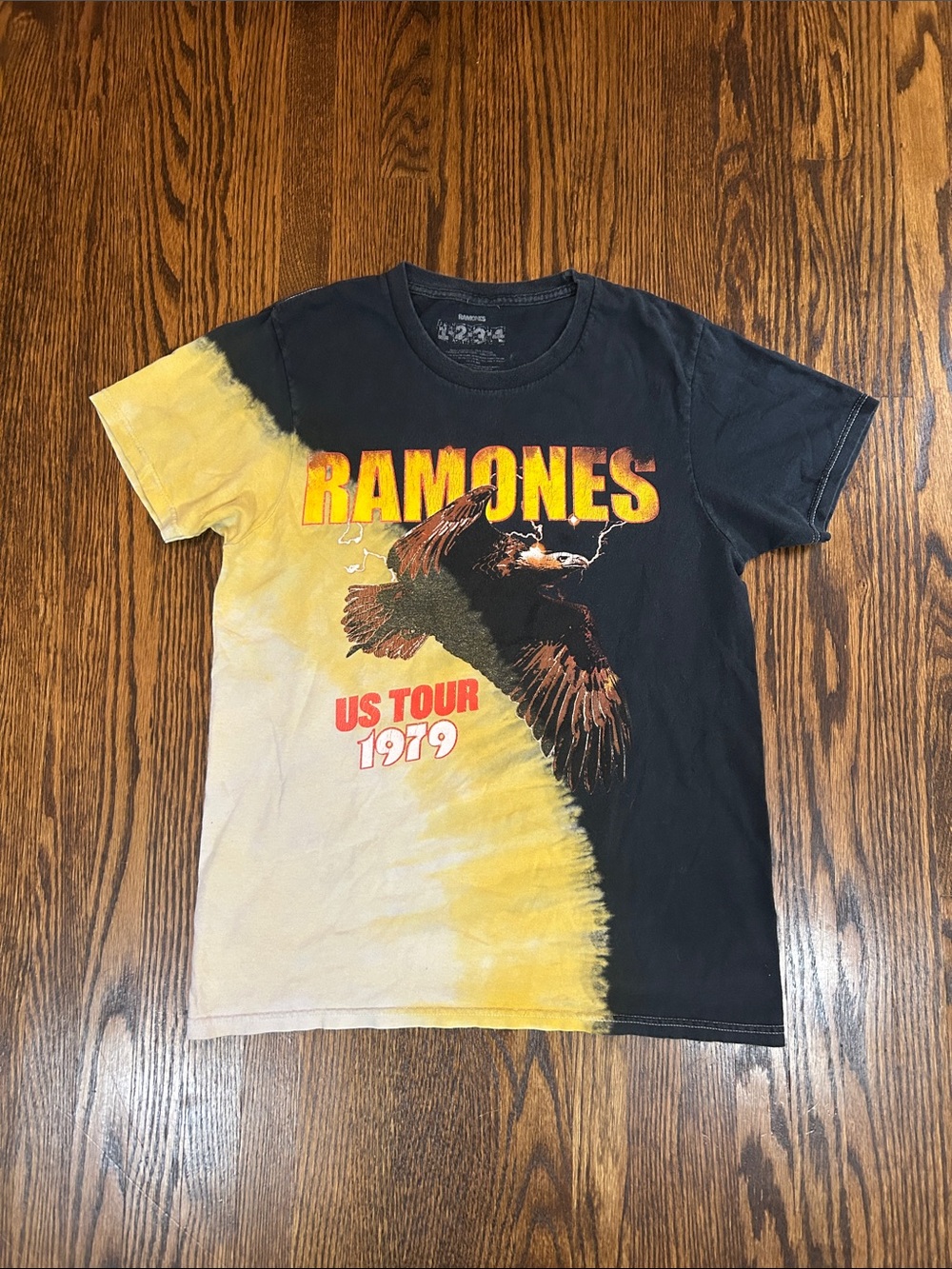 Ramones Graphic T-Shirt